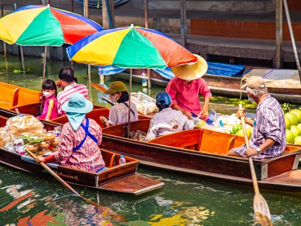 Viaggio nelle Filippine